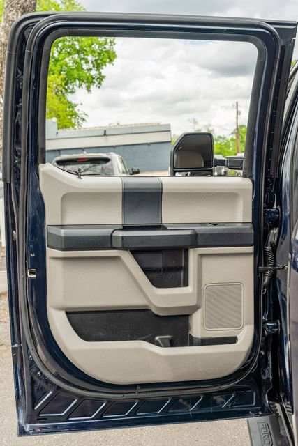 Used 2022 Ford F350 XL w/ STX Appearance Package image 33