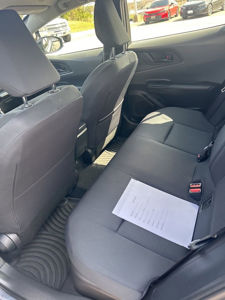 Used 2024 Toyota Prius LE image 14