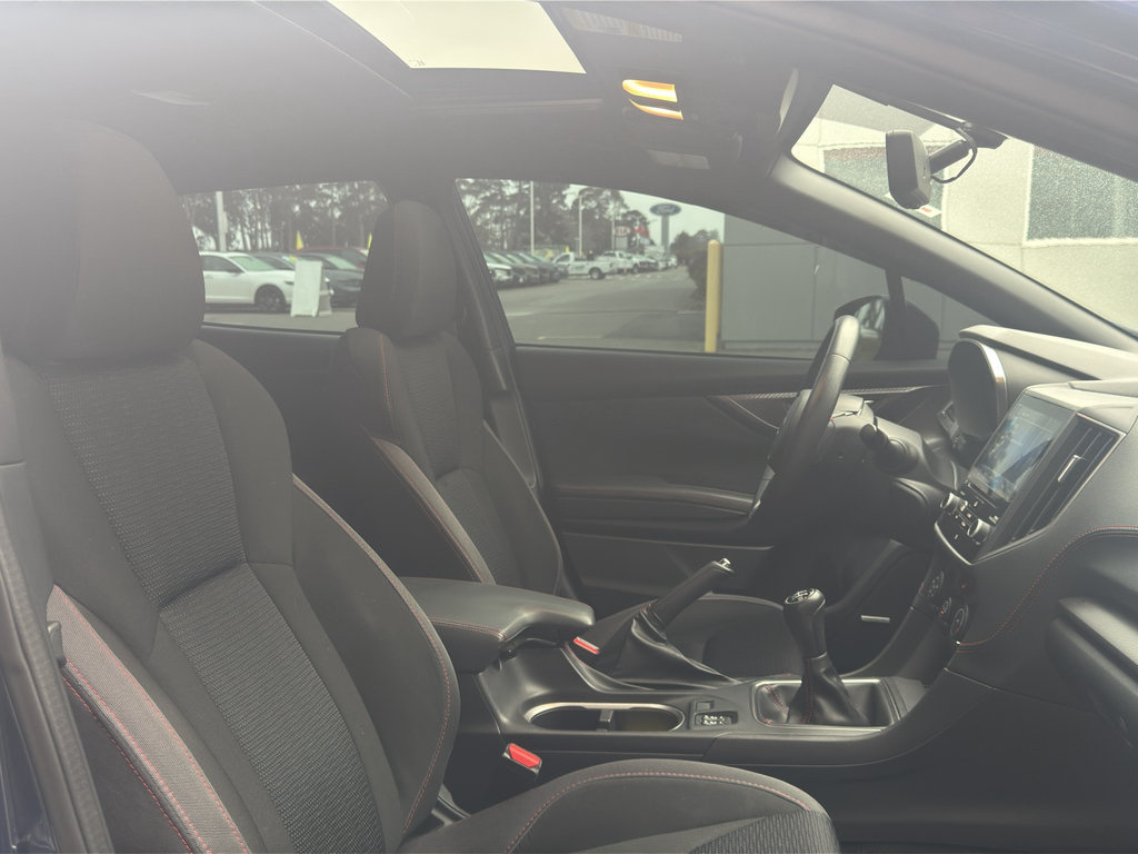 Used 2018 Subaru Impreza 2.0i Sport w/ Popular Package #2 AWD/4WD image 15