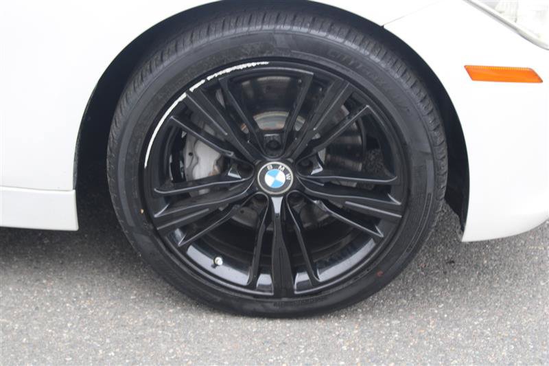 Used 2015 BMW 335i xDrive Sedan image 9