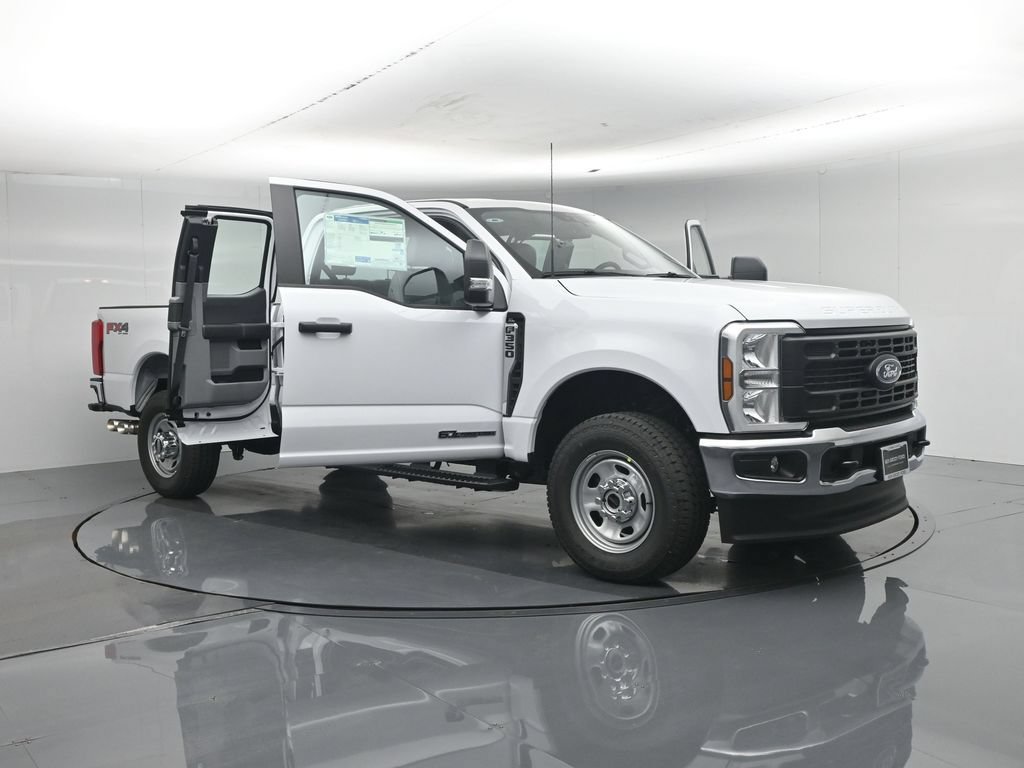 New 2026 Ford F350 XL w/ XL Driver Assist Package AWD/4WD image 30