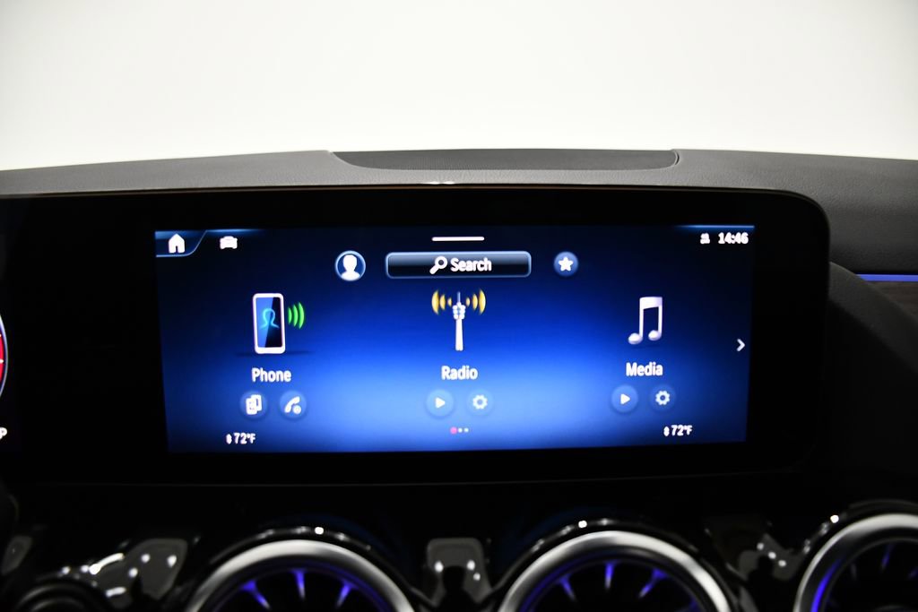 New 2026 Mercedes-Benz GLA 250 4MATIC image 11