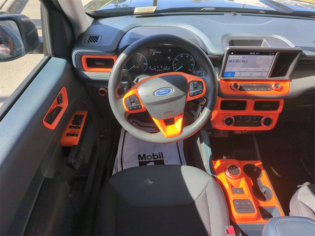 Used 2023 Ford Maverick XL image 16