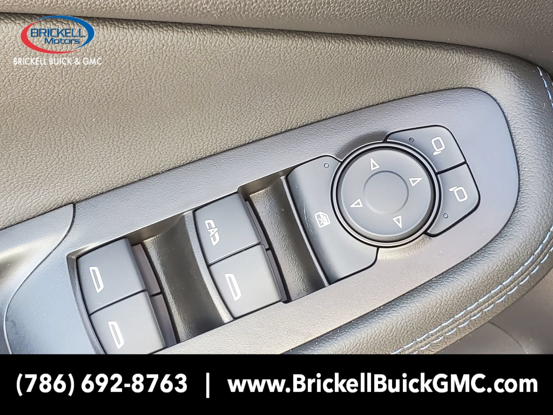 New 2026 Buick Encore GX Sport Touring w/ Comfort Package FWD image 18