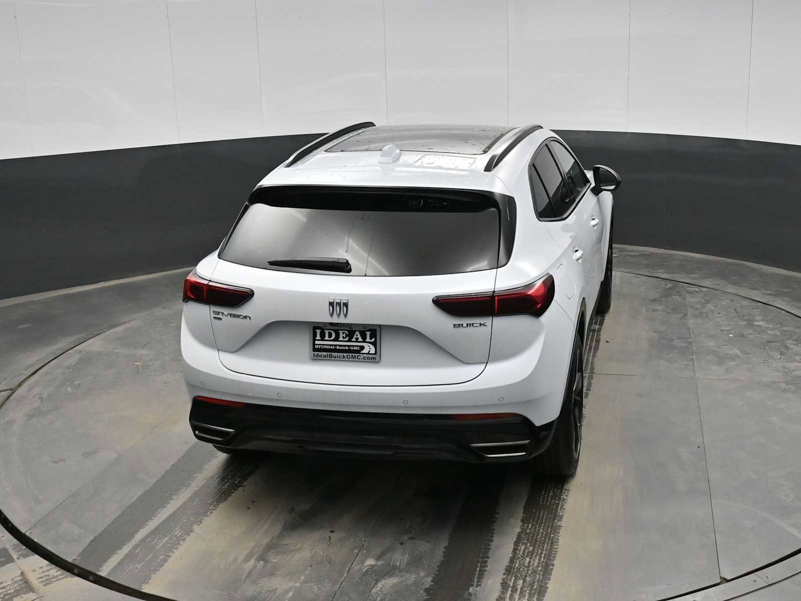 New 2026 Buick Envision Sport Touring image 27