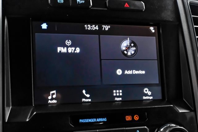 Used 2017 Ford F250 XLT w/ XLT Value Package AWD/4WD image 32