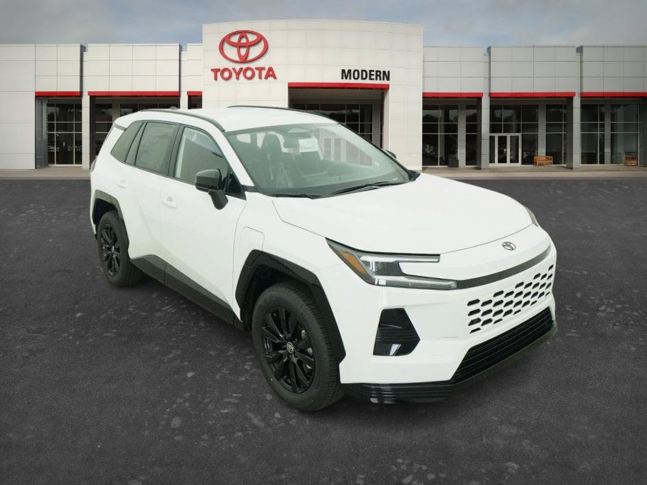 New 2026 Toyota RAV4 SE w/ Convenience Package AWD/4WD image 10