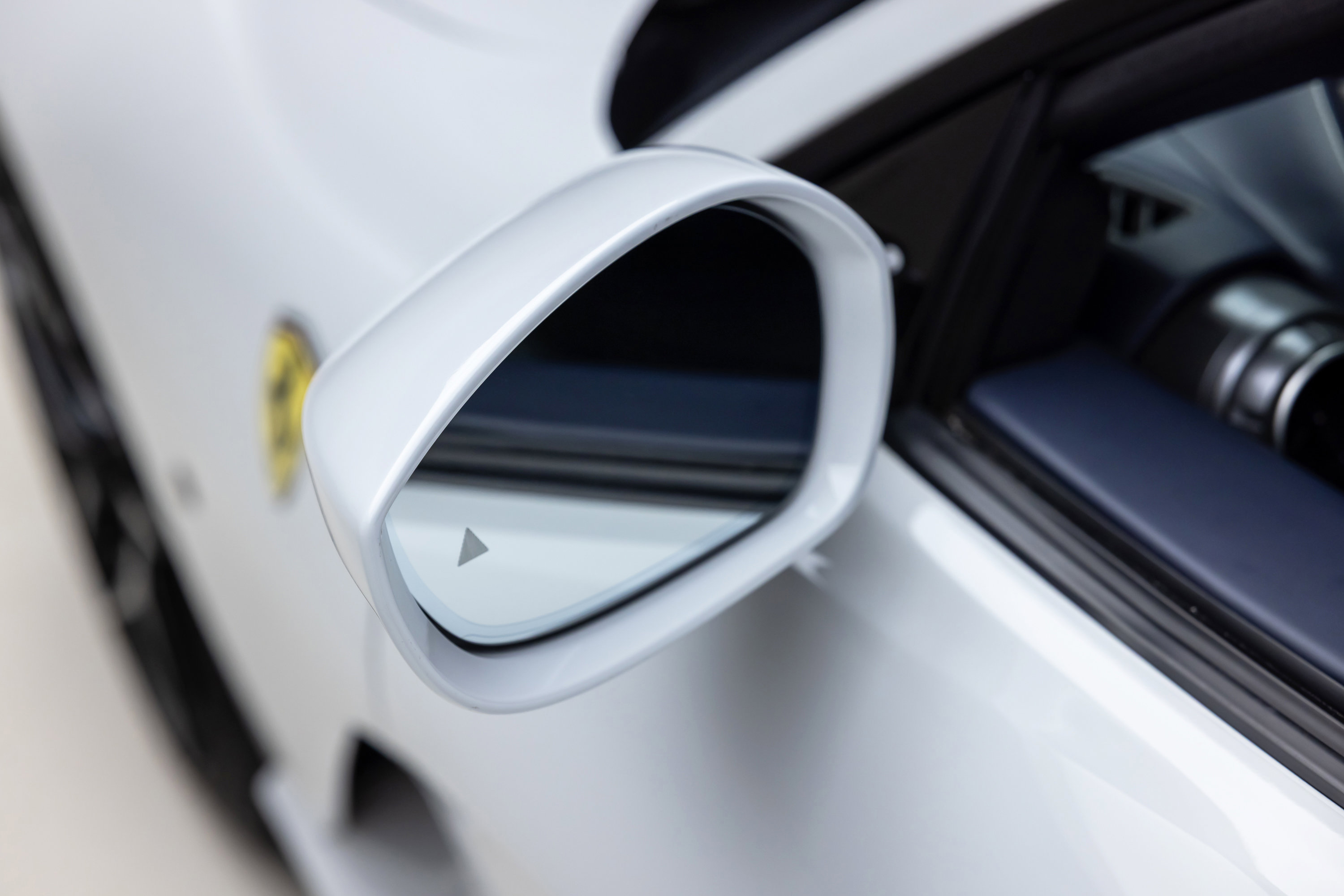 Certified 2019 Ferrari 812 Superfast image 29