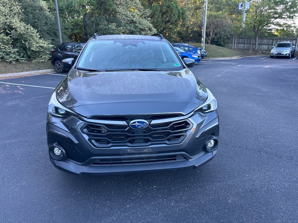 Used 2024 Subaru Crosstrek 2.5i Limited w/ Popular Package #4A AWD/4WD image 10