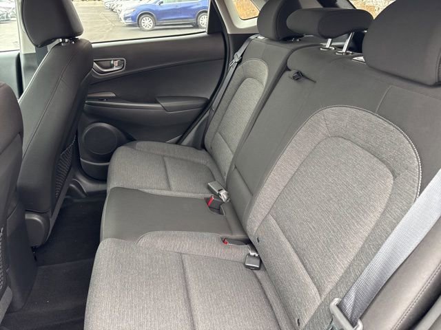 Used 2021 Hyundai Kona SEL image 13