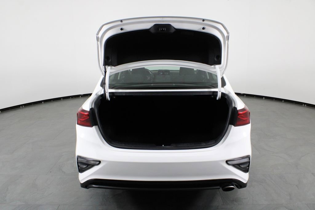 Used 2019 Kia Forte S w/ S Premium Package image 16