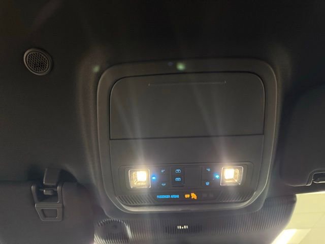 New 2026 Ford Explorer ST image 20