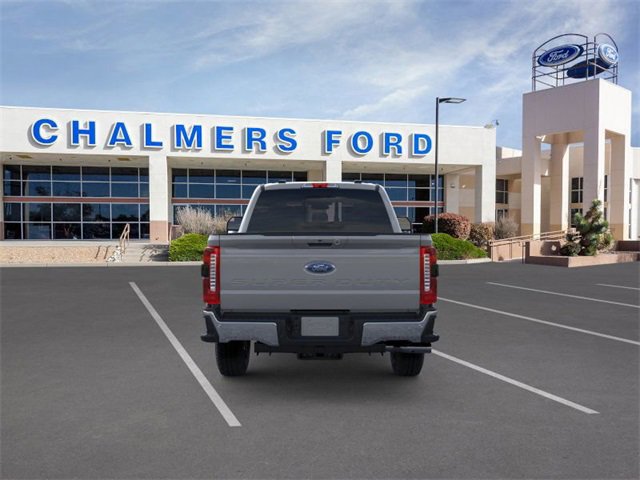 New 2026 Ford F350 Lariat image 5
