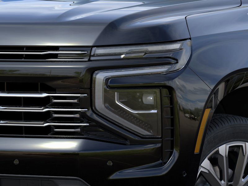 New 2026 Chevrolet Tahoe High Country w/ Sun And Tow Package image 49