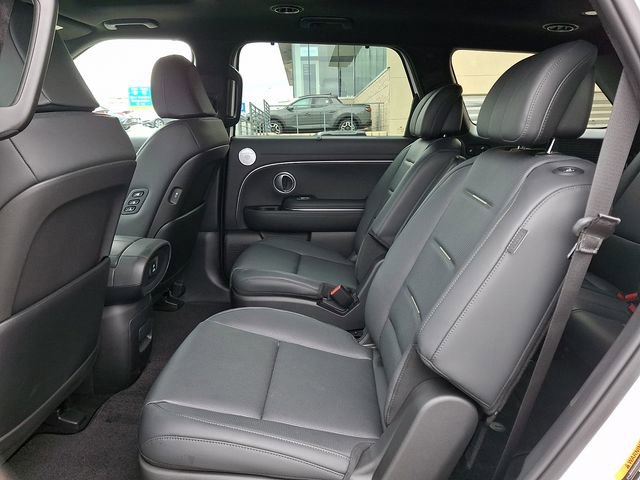 New 2026 Hyundai Palisade Calligraphy image 10