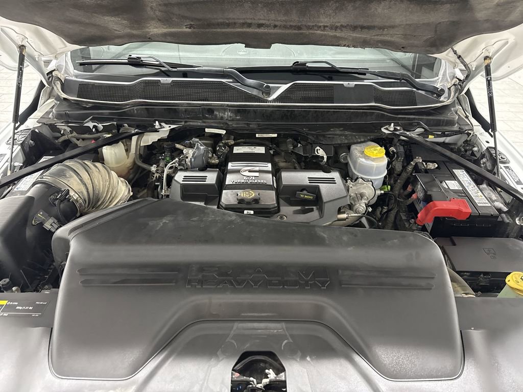 Used 2023 RAM 2500 Tradesman image 31