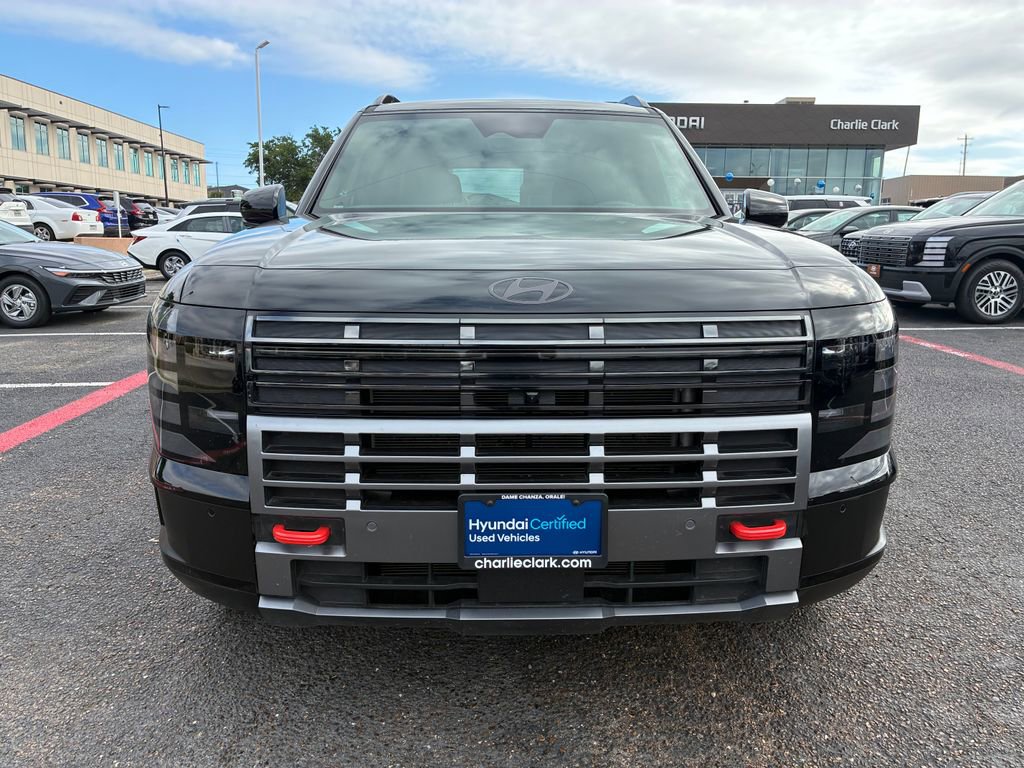 Certified 2026 Hyundai Palisade XRT Pro image 8