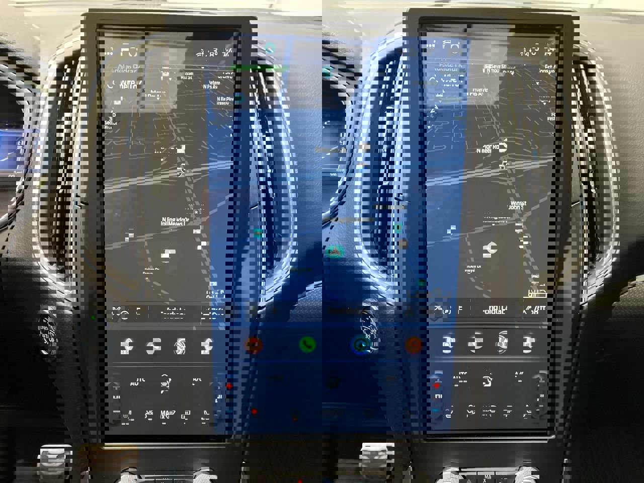 Used 2021 Ford Edge ST w/ Equipment Group 401A image 21