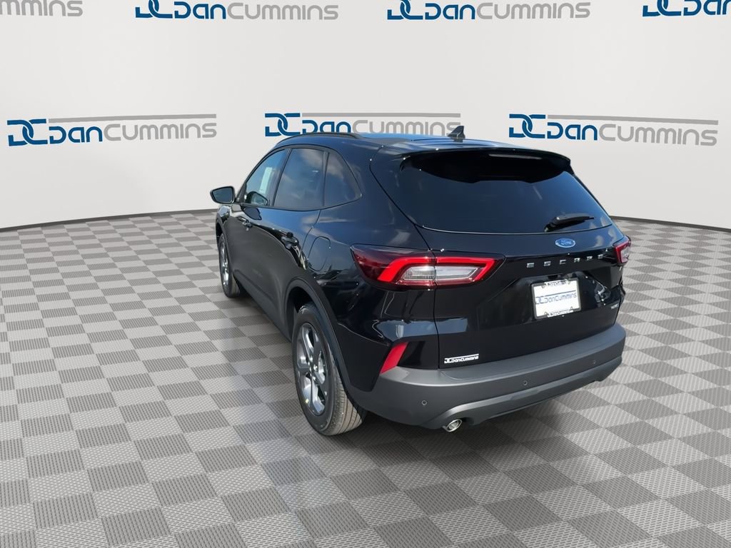 New 2026 Ford Escape ST-Line w/ Tech Pack #1 image 6