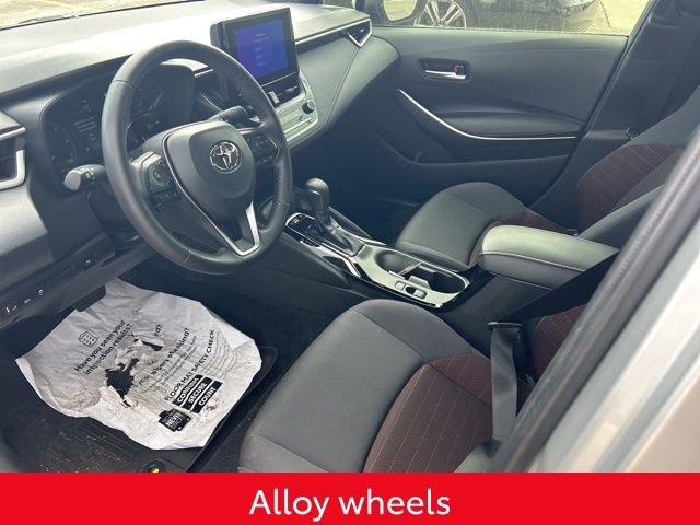 Used 2023 Toyota Corolla SE image 14