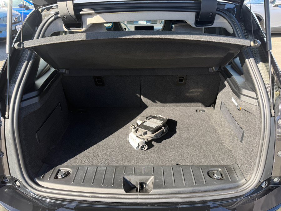 Used 2015 BMW i3 w/ Range Extender RWD image 40