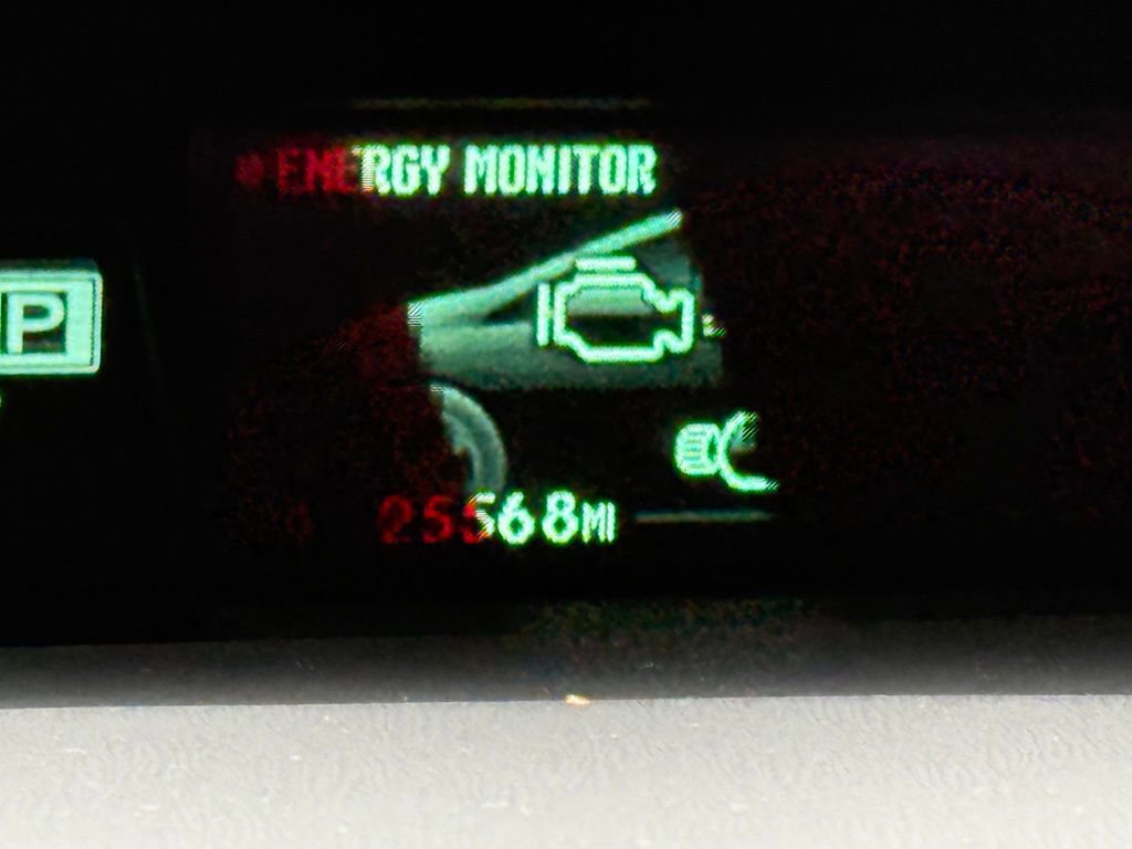 Used 2015 Toyota Prius Two FWD image 30