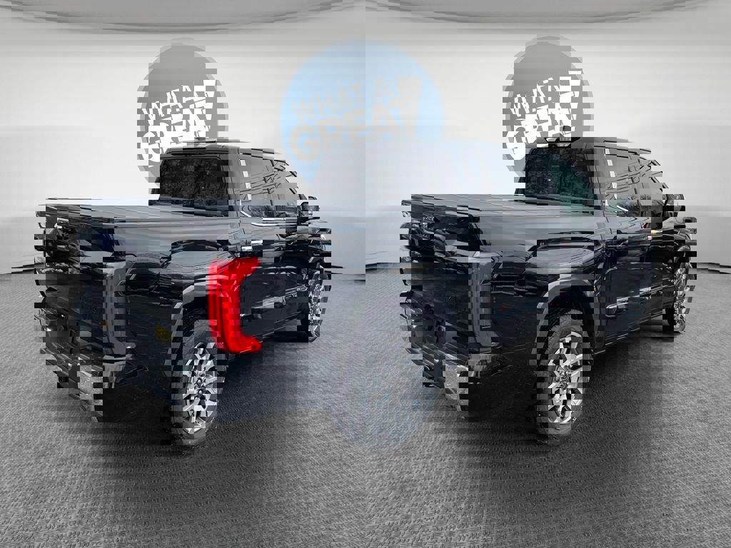 New 2026 Toyota Tundra 1794 Edition image 3