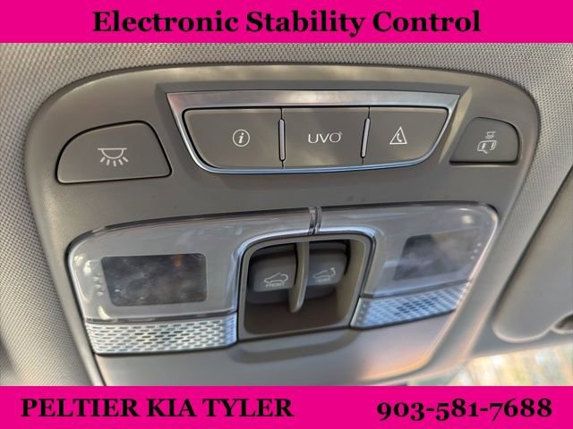 Used 2020 Kia Telluride SX w/ Towing Package image 25