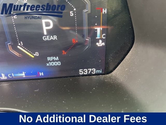 Used 2025 Chevrolet Colorado Z71 AWD/4WD image 7