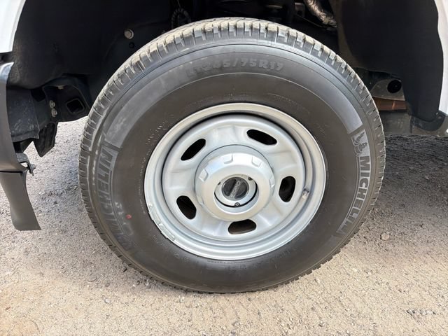 Used 2024 Ford F250 XL AWD/4WD image 30