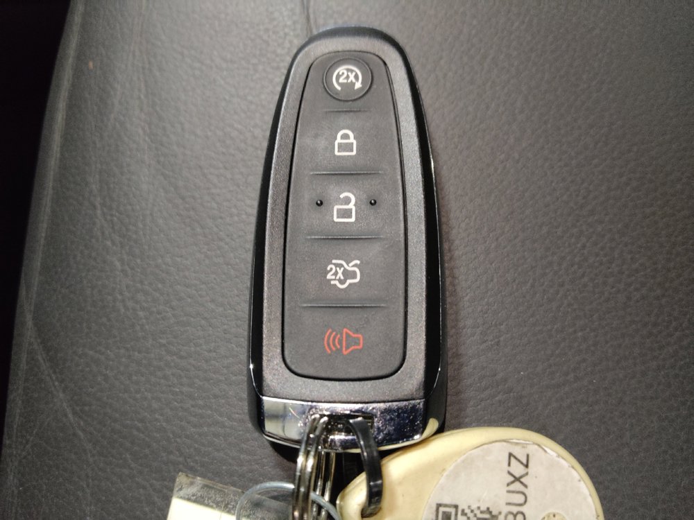 Used 2016 Ford Escape Titanium w/ Equipment Group 301A FWD image 32