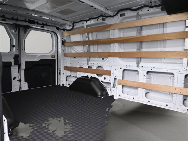 Used 2024 Ford Transit 250 Low Roof w/ Exterior Upgrade Package image 13