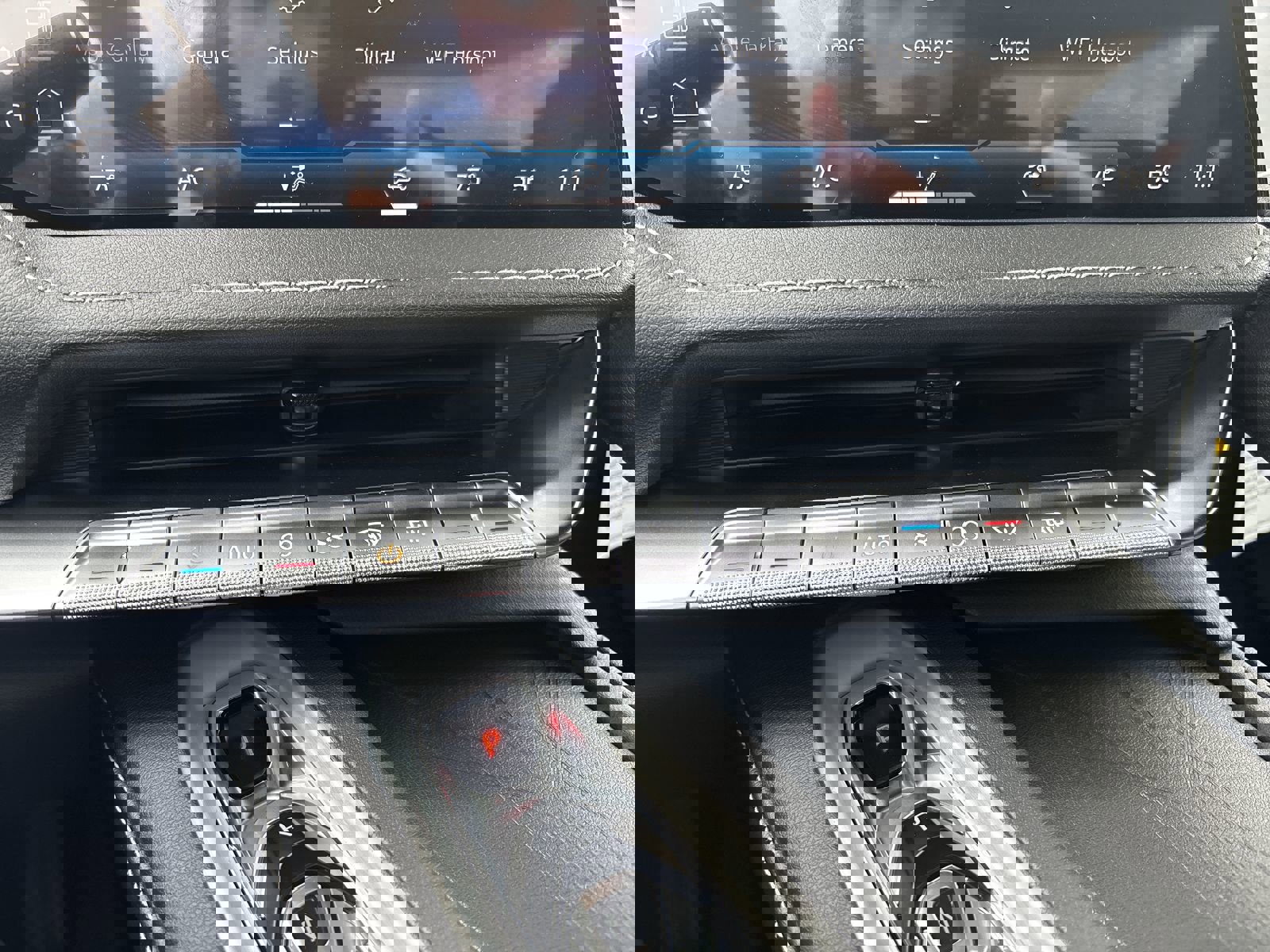 New 2026 Chevrolet Corvette Stingray Coupe w/ 1LT image 21