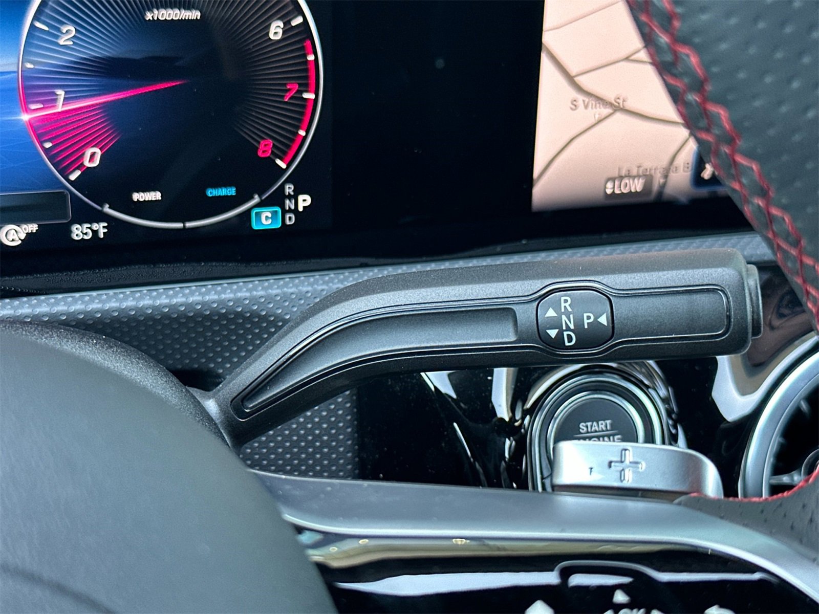 New 2026 Mercedes-Benz CLA 250 image 23