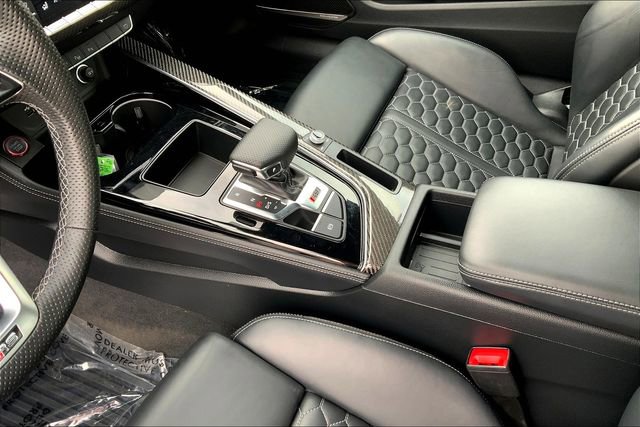 Certified 2022 Audi RS 5 image 25
