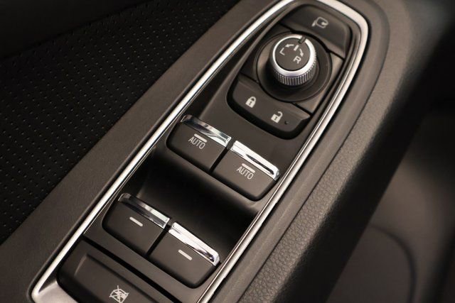 New 2026 Subaru Ascent Touring image 11