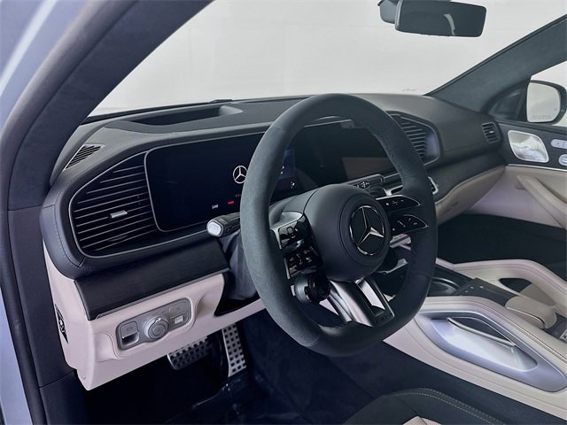 New 2026 Mercedes-Benz GLE 63 AMG S image 9