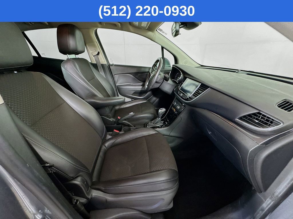 Used 2019 Buick Encore Preferred image 33