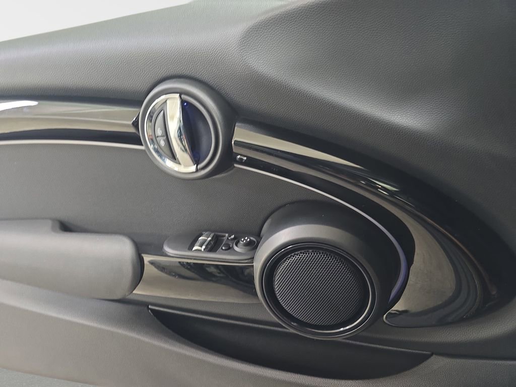 Used 2024 MINI Cooper S w/ MINI Resolute Edition image 25