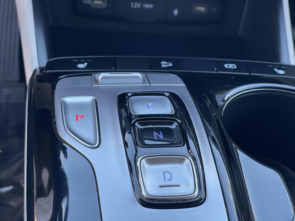 Certified 2023 Hyundai Tucson SEL image 12