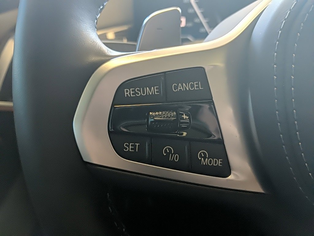 Used 2024 BMW X7 M60i w/ Executive Package image 23