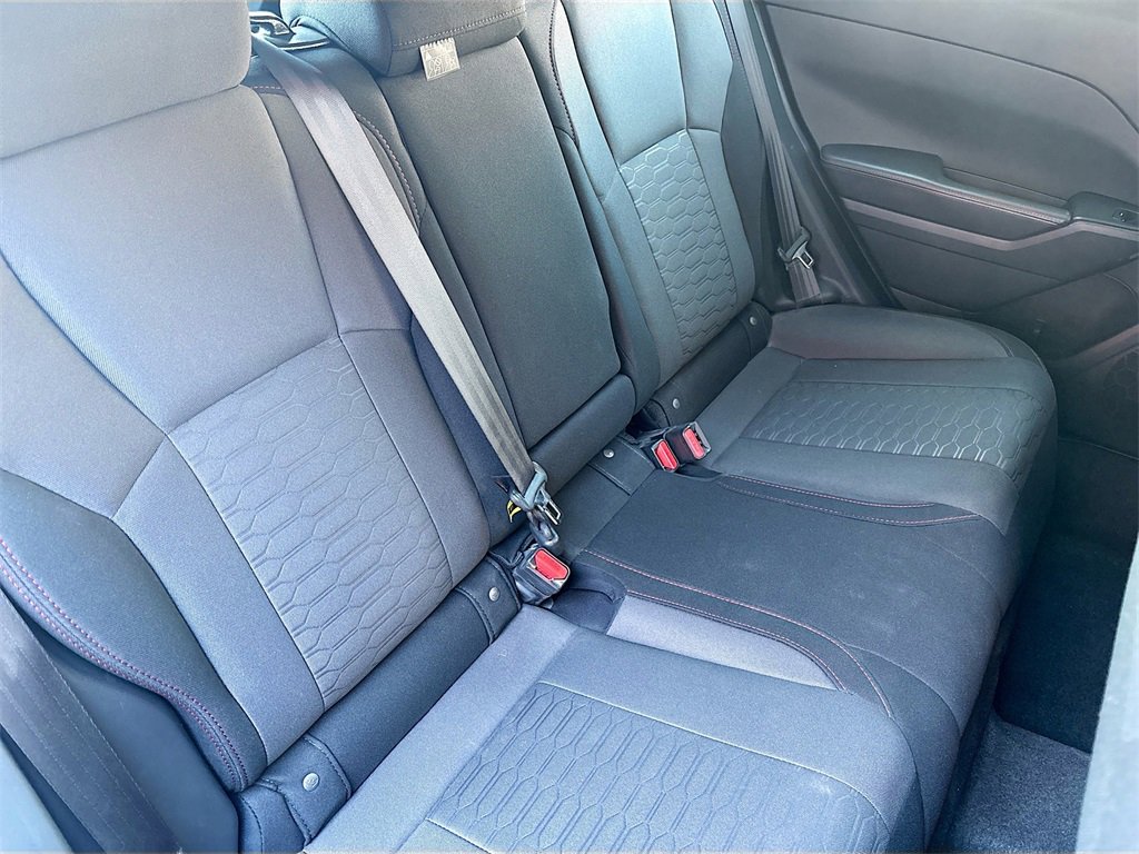 Used 2024 Subaru Impreza 2.0i Sport image 24