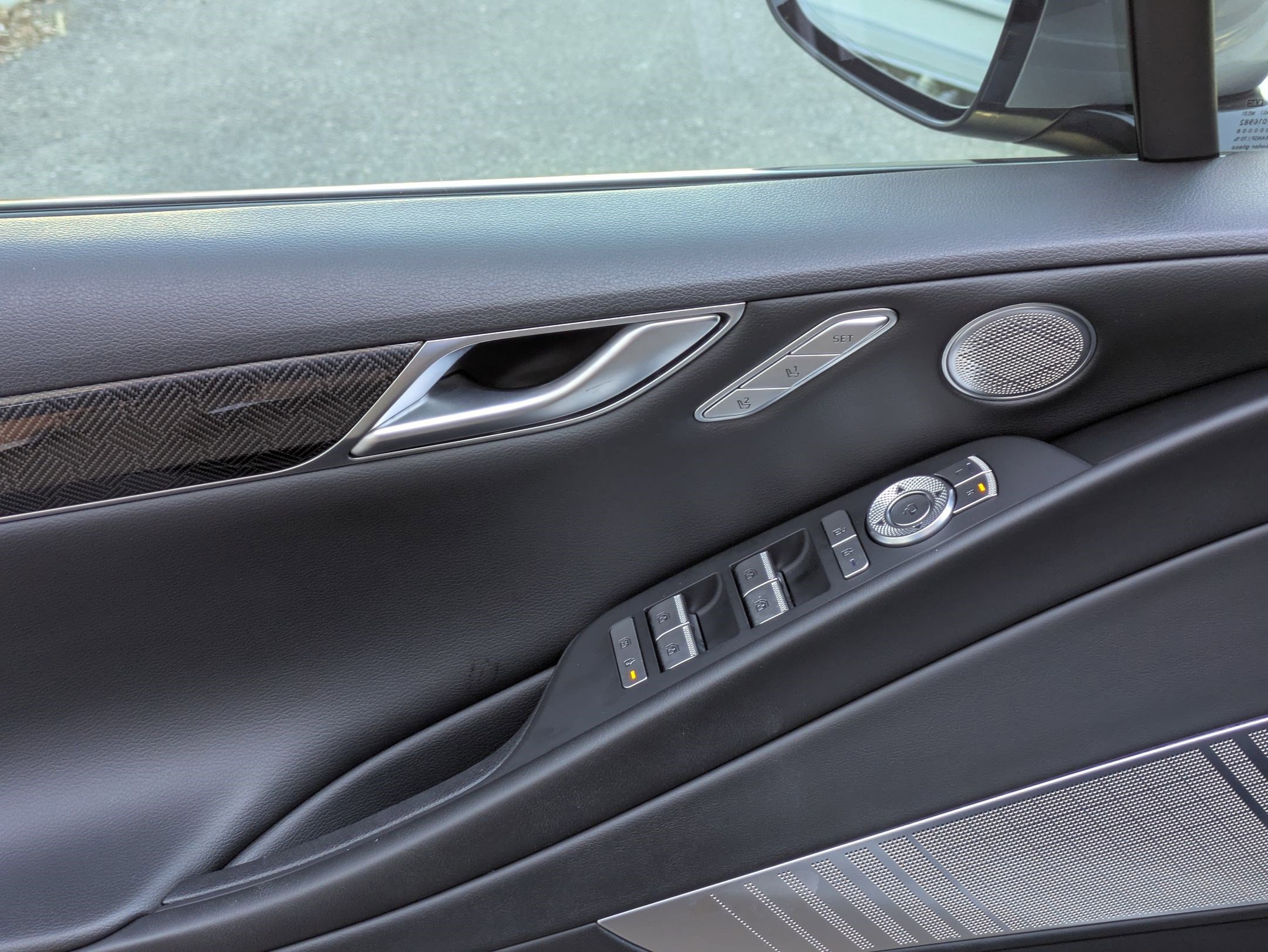 Used 2023 Genesis G80 3.5T Sport image 11