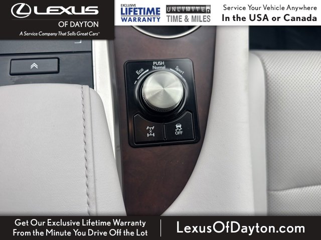 Used 2020 Lexus RX 350 AWD w/ Premium Package image 27