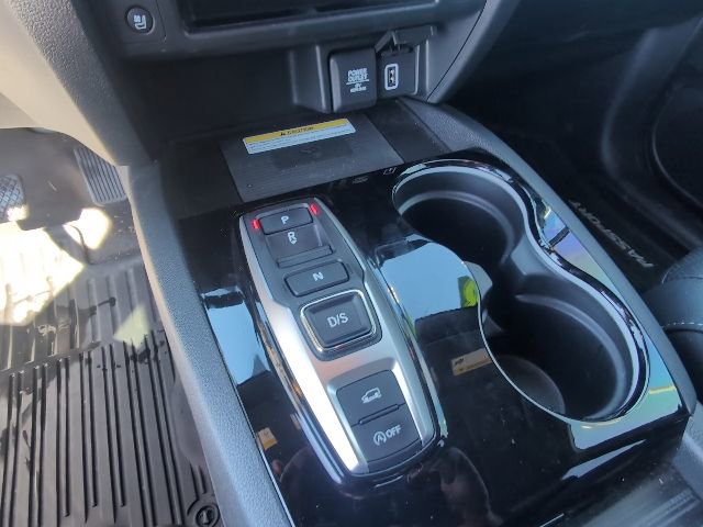 Used 2026 Honda Passport TrailSport Elite image 22