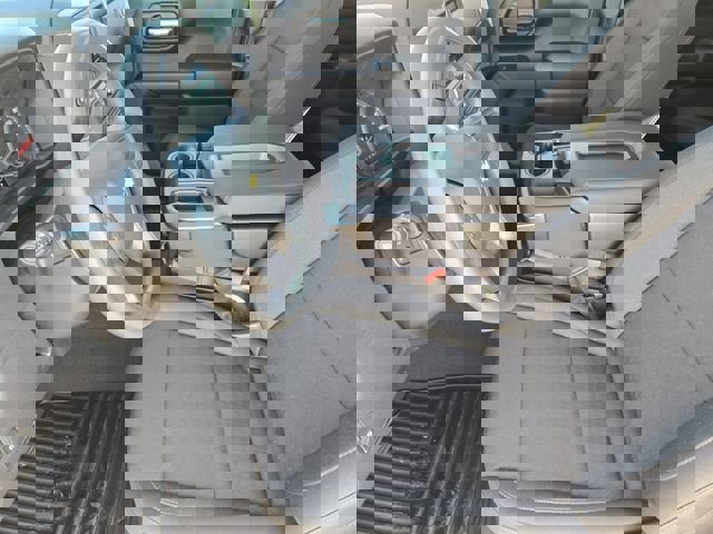 New 2026 Chevrolet Silverado 1500 Custom w/ Turbomax Blackout Package image 10