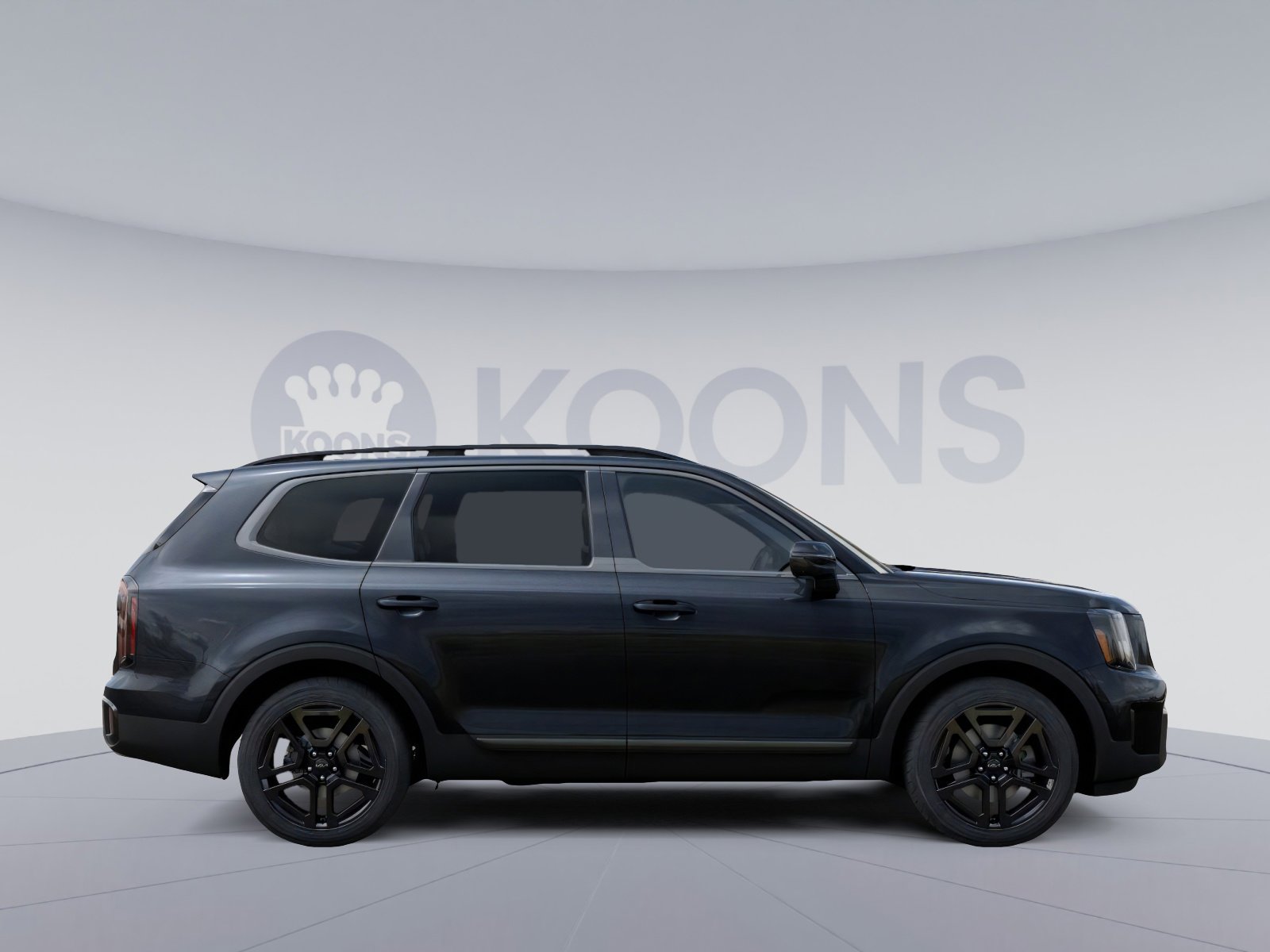 New 2025 Kia Telluride SX X-Line image 10