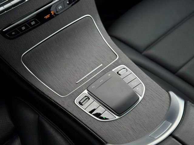 Used 2022 Mercedes-Benz GLC 300 4MATIC image 42