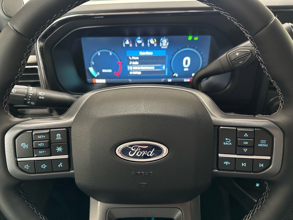 New 2026 Ford F250 Lariat w/ Tremor Off-Road Package image 43