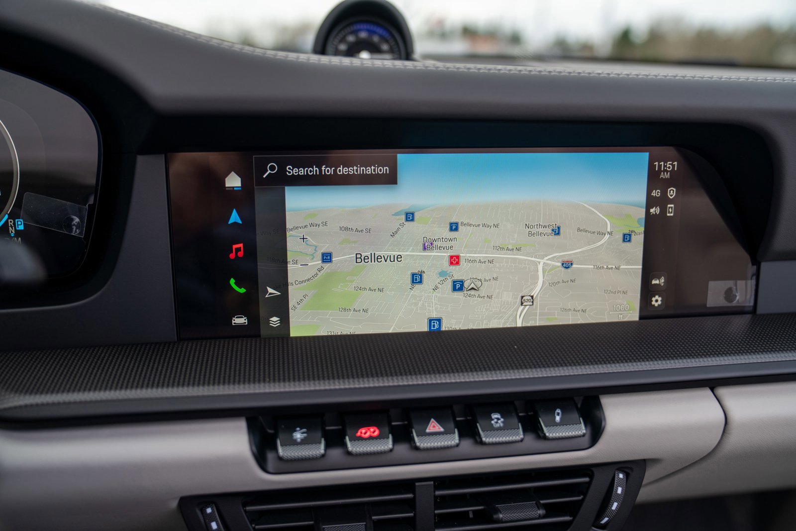 New 2026 Porsche 911 Carrera GTS image 18